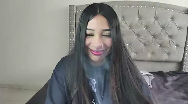 Nesuko kamado  online show from 03-13-25, 01:29