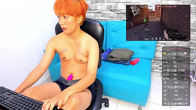 Snapshot of Eriol_ chatting on 03-10-25, 03:30 Eriol online show from 03-10-25, 03:30