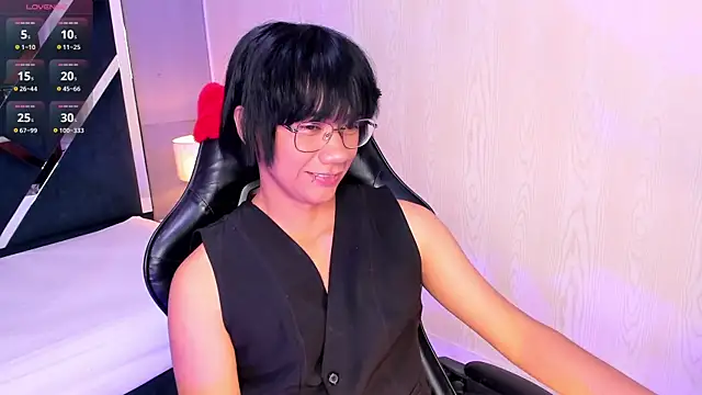 Eriol  online show from 04-19-26, 06:10