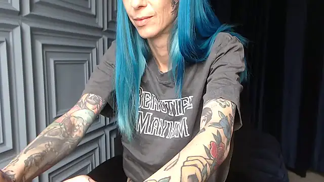 RavenryderUK online show from 04-16-26, 10:16