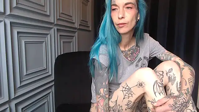 RavenryderUK online show from 04-17-26, 12:19