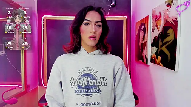 Snapshot of Isabella_stanford2 chatting on 11-26-25, 12:17 Isabella stanford2 online show from 11-26-25, 12:17