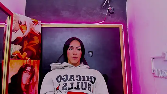 Isabella stanford2 online show from 01-11-26, 12:10