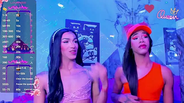 Isabella stanford2 online show from 02-28-26, 05:19