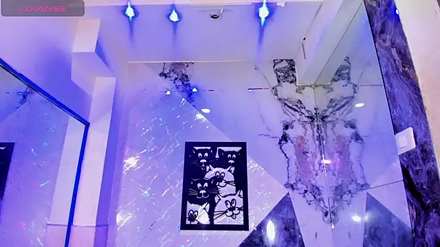 Isabella stanford2 online show from 03-22-26, 12:08