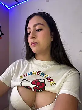 kanne mia online show from 02-02-25, 04:43