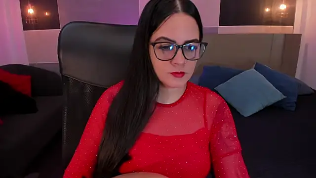 Zara Jackson online show from 02-12-26, 11:27