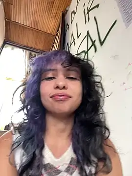 Snapshot of Sweet_Chaos chatting on 12-15-24, 02:48 Sweet Chaos online show from 12-15-24, 02:48