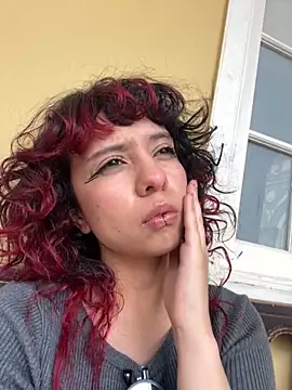 Sweet Chaos online show from 03-27-26, 07:24