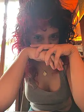 Sweet Chaos online show from 04-12-26, 08:47