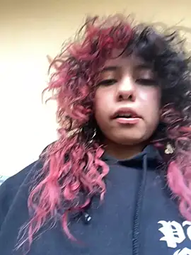 Sweet Chaos online show from 04-17-26, 07:17