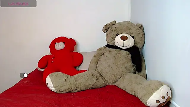 SamanthaaSmitt online show from 01-09-25, 06:36