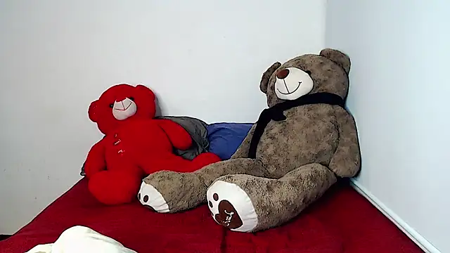 SamanthaaSmitt online show from 02-05-25, 03:45