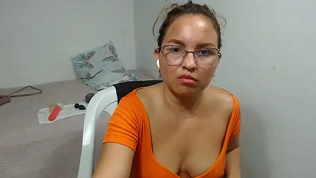 Agatha browser online show from 02-18-26, 12:17