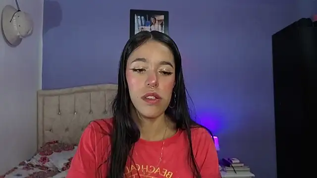 stephania t online show from 05-26-26, 04:03