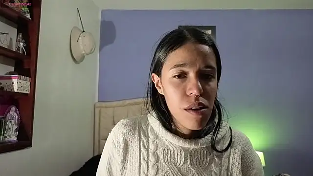 stephania t online show from 06-10-26, 04:39