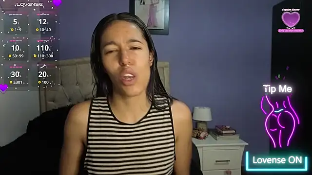 stephania t online show from 06-24-26, 01:43