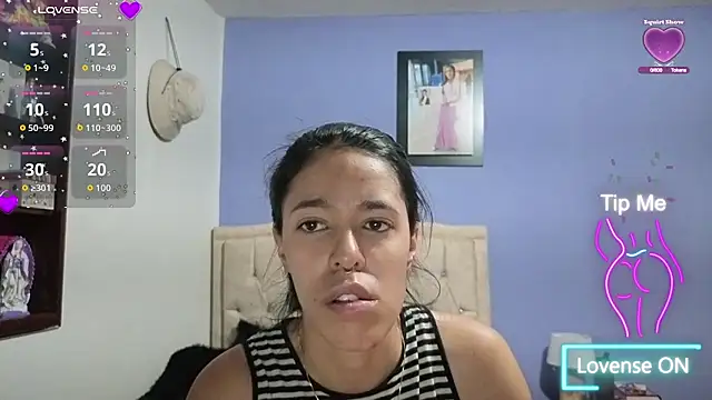 stephania t online show from 06-25-26, 03:05