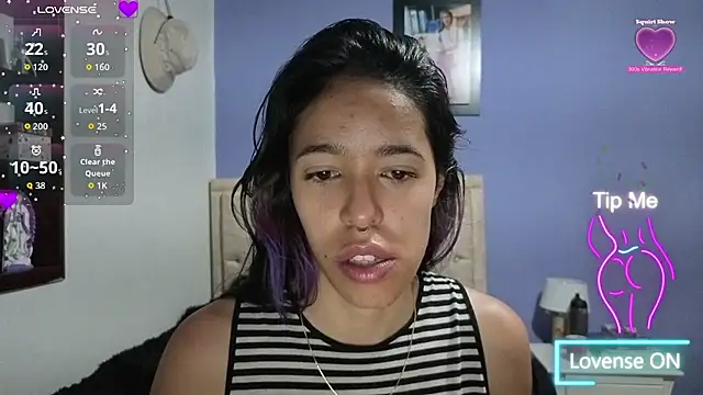 stephania t online show from 06-27-26, 01:17
