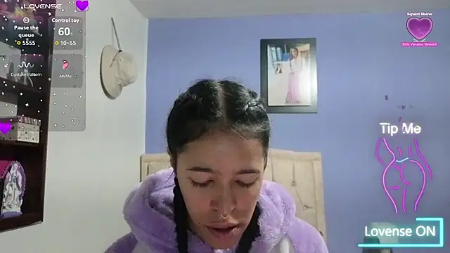 stephania t online show from 07-02-26, 02:01