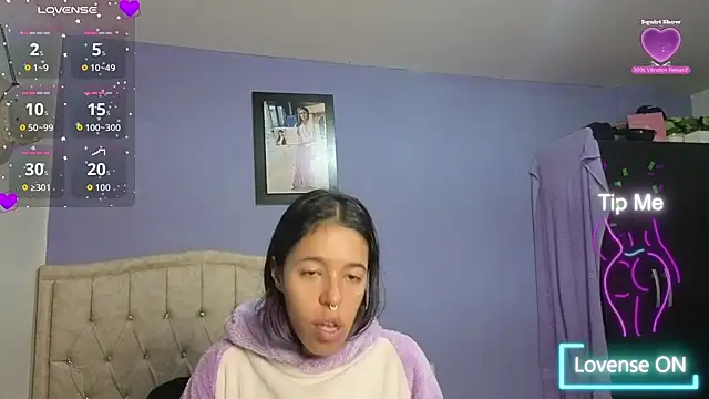 stephania t online show from 07-06-26, 02:36