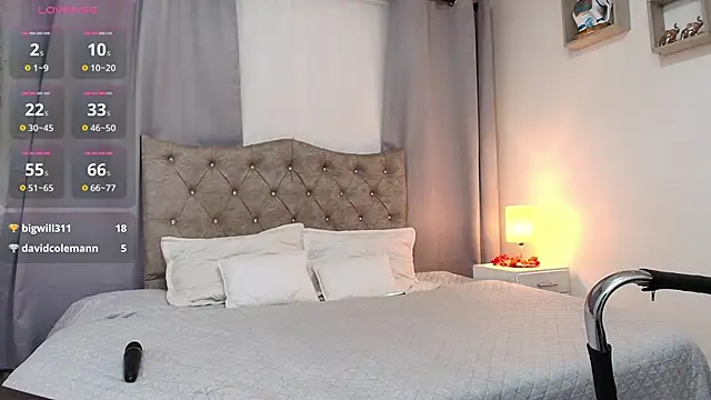 valeria gomezx online show from 10-31-25, 01:12