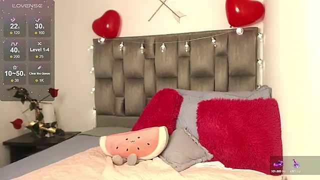 julz 03 online show from 02-08-25, 11:34