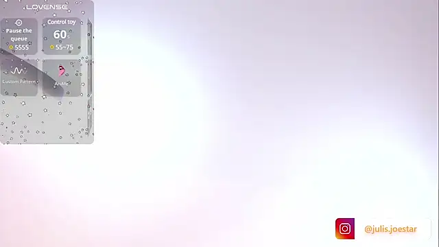 julz 03 online show from 03-12-25, 07:38