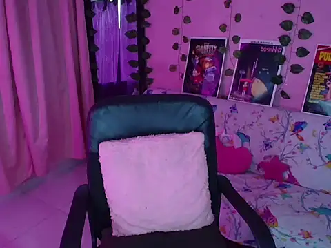 Gaby Tailor online show from 01-03-25, 05:53