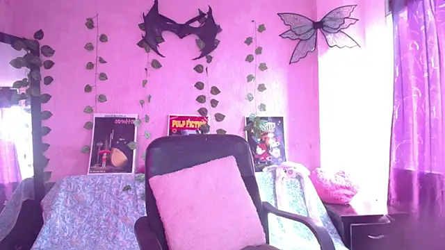 Gaby Tailor online show from 01-15-25, 08:16