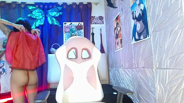 Gaby Tailor online show from 01-23-25, 09:07