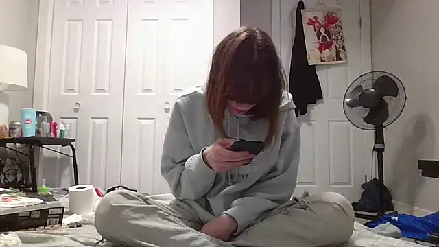 TheSexiest2025 online show from 02-03-25, 09:29