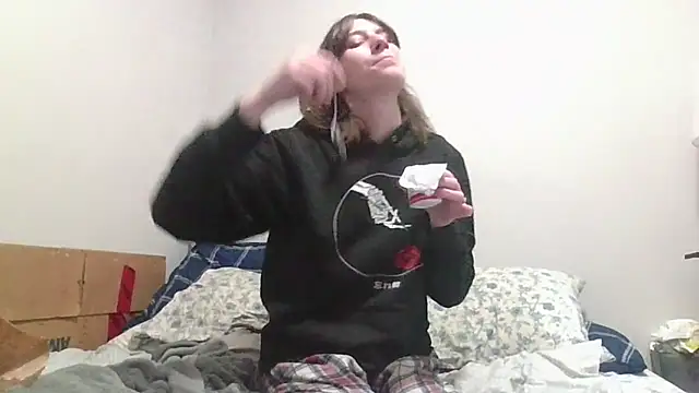 TheSexiest2025 online show from 02-21-25, 09:11