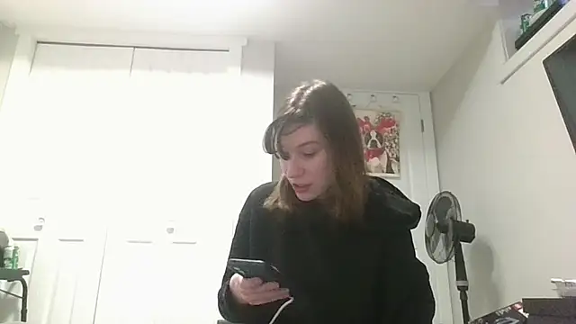 TheSexiest2025 online show from 02-26-25, 02:36