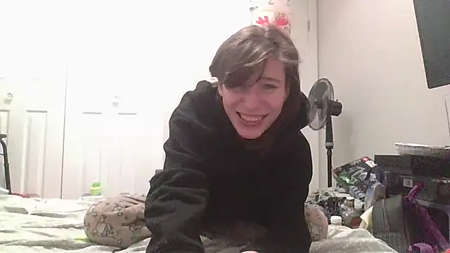 TheSexiest2025 online show from 02-26-25, 05:39