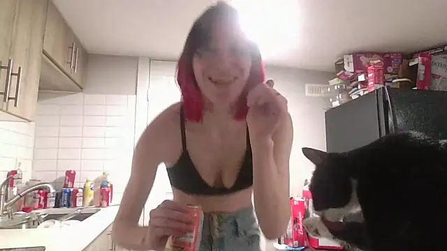 TheSexiest2025 online show from 03-12-25, 05:07