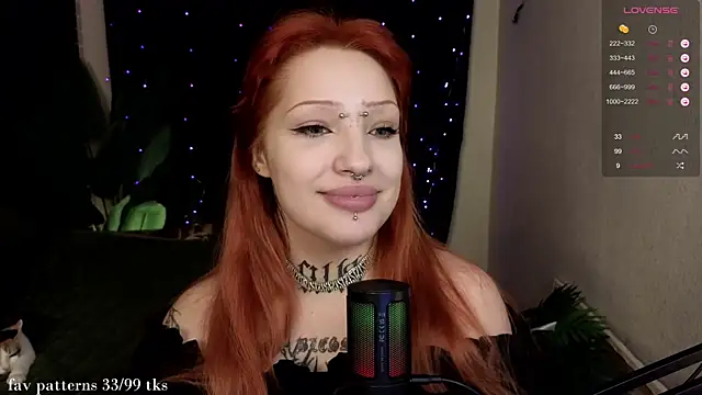 violetviolator online show from 01-02-25, 09:07