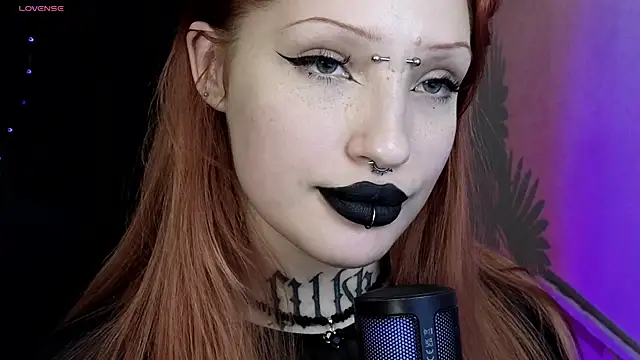 violetviolator online show from 02-07-25, 09:48