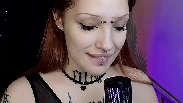 violetviolator online show from 02-08-25, 07:04