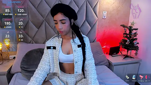 Nath quim online show from 11-27-25, 08:11