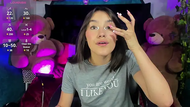  Sophie  miller online show from 01-20-25, 07:46