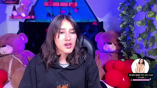  Sophie  miller online show from 02-20-25, 08:14