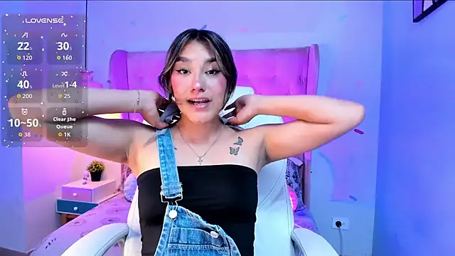  Sophie  miller online show from 01-05-26, 07:50