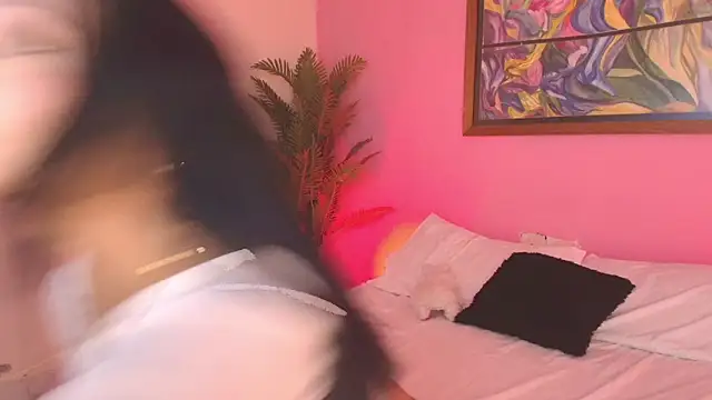 Pammela Smith online show from 01-31-26, 08:07