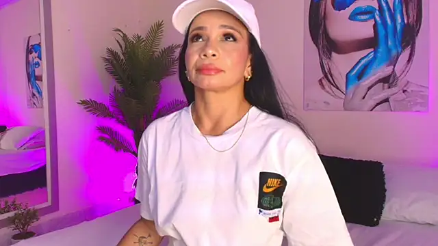 Pammela Smith online show from 03-30-26, 08:43