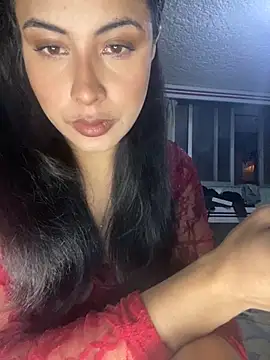 Effyvice13 online show from 10-18-25, 02:14