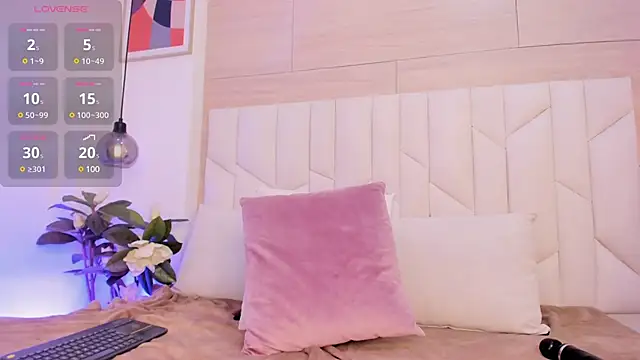 Snapshot of SaraMonroe1 chatting on 02-03-25, 10:21 SaraMonroe1 online show from 02-03-25, 10:21