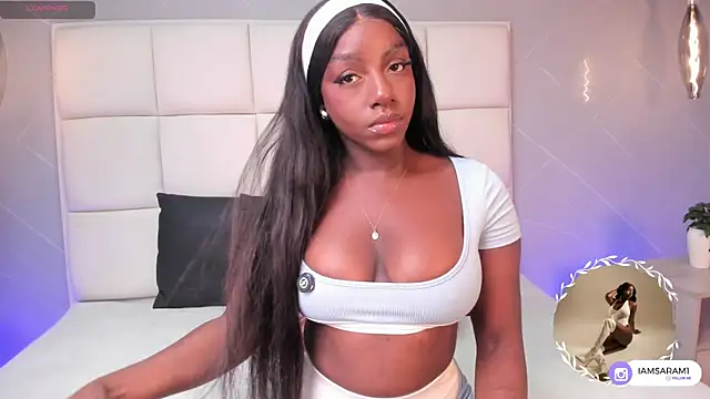 SaraMonroe1 online show from 01-15-26, 11:37