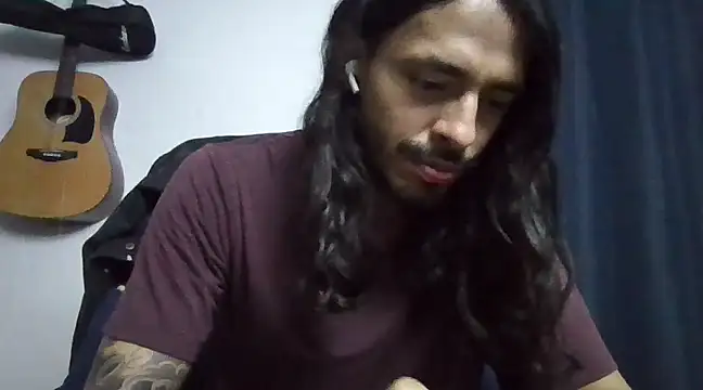 Donstark6669 online show from 12-03-24, 06:15