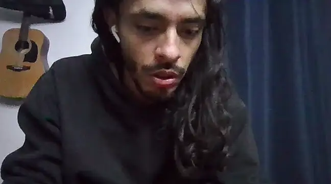 Donstark6669 online show from 12-10-24, 06:54